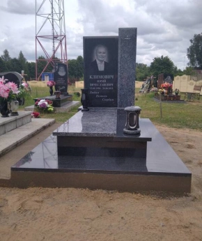 Памятник одиночный 024